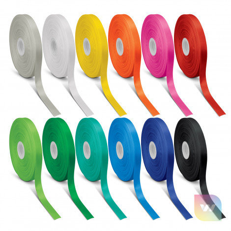 116913 - Personalised Ribbon 25mm