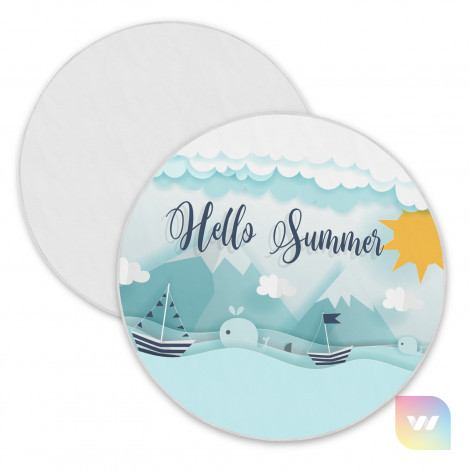 116916 - Mandala Beach Towel