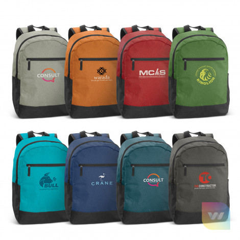 116943 - Corolla Backpack