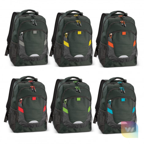 116946 - Summit Backpack