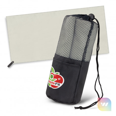 117013 - Mako Beach Towel