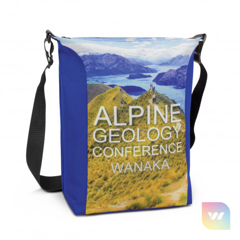 117126 - Monaro Conference Cooler - Full Colour