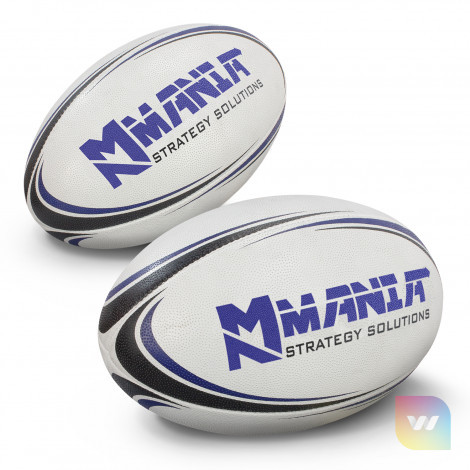 117241 - Rugby Ball Pro