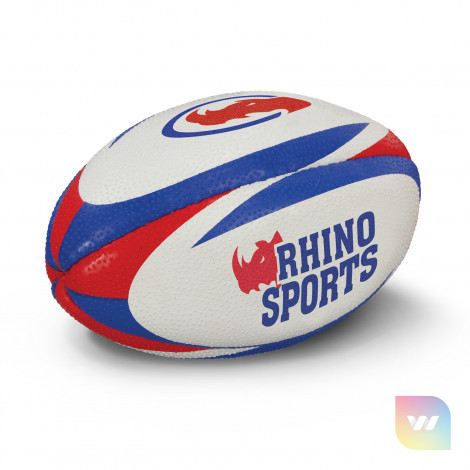 117244 - Rugby Ball Mini