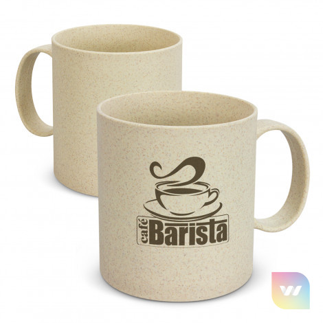 117268 - Choice Coffee Mug