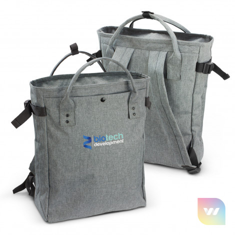 117298 - Newport Tote Backpack