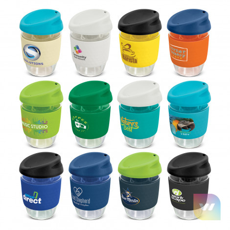 117372 - Nova Cup - Borosilicate 350ml