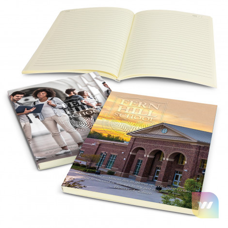 117409 - Chorus Notebook