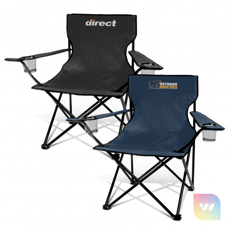 117602 - Niagara Folding Chair