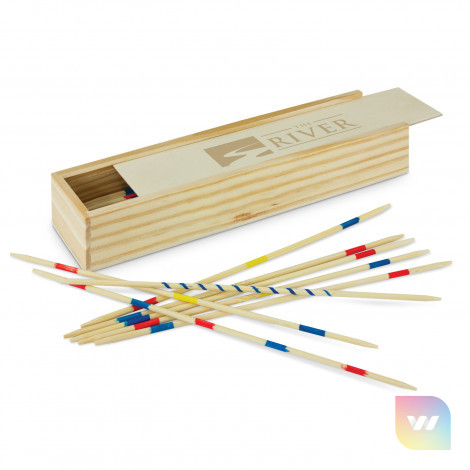 117604 - Pick Up Sticks Game