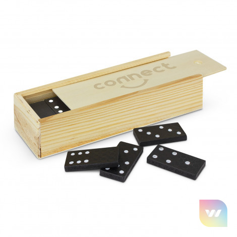 117605 - Dominoes Game