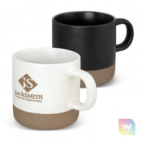 117677 - Mason Coffee Mug