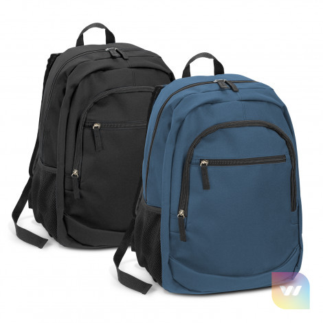 117756 - Berkeley Backpack