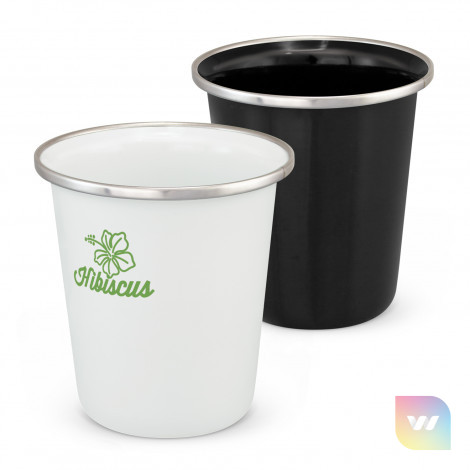 117803 - Bendigo Enamel Tumbler