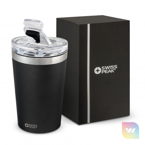 118114 - Swiss Peak Vacuum Cup