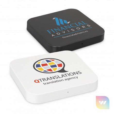 118126 - Vector Wireless Charger - Square