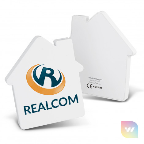 118207 - House Wireless Charger