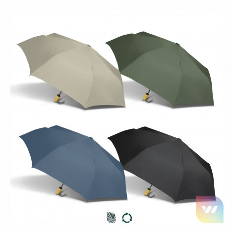 118215 - RPET Compact Umbrella