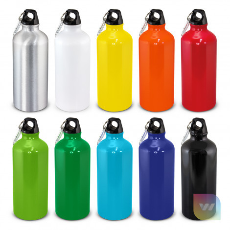 118486 - Intrepid Bottle - 600ml