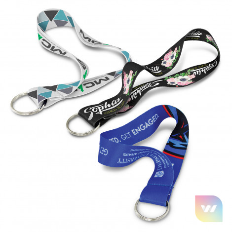 118531 - Colour Max Key Ring