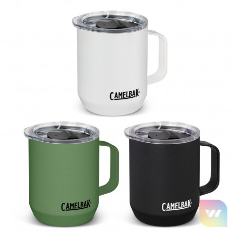 118573 - CamelBak Horizon Vacuum Camp Mug