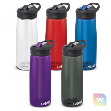 118577 - CamelBak Eddy+ Bottle - 750ml