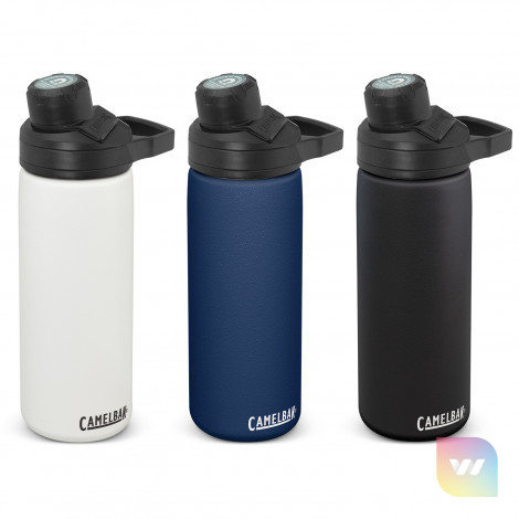 118580 - CamelBak Chute Mag Vacuum Bottle - 600ml