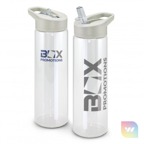 118583 - Elixir Glass Bottle