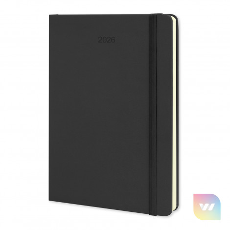 118682 - Moleskine 2026 Planner - Weekly