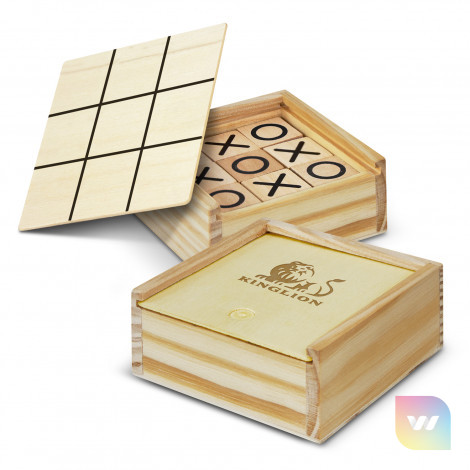 118781 - Tic Tac Toe Game