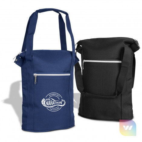 119419 - Provence Wine Cooler Bag