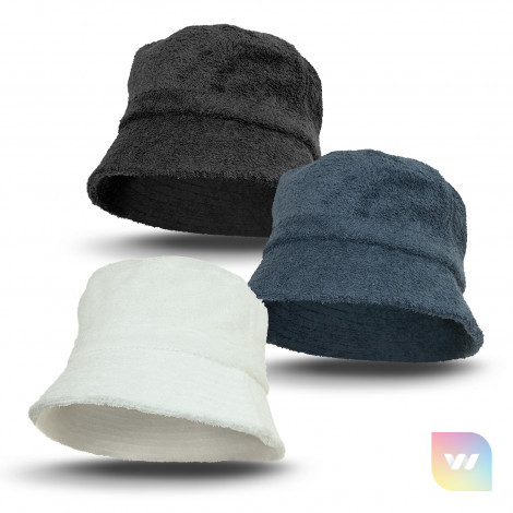 119456 - Bondi Terry Towelling Bucket Hat