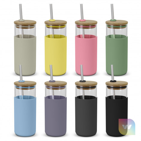 119533 - Alchemy Glass Tumbler