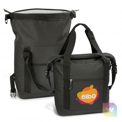 120143 - Roll Top Cooler Bag