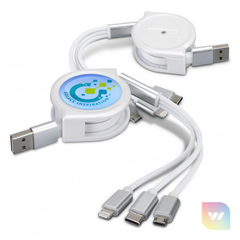 120212 - Volt Charging Cable