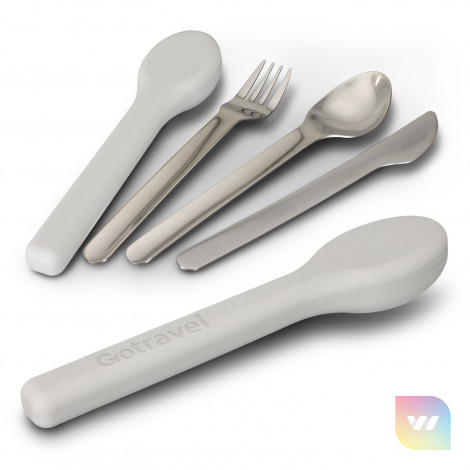 120337 - Travel Cutlery Set