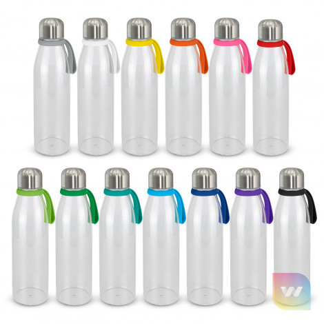 120340 - Mirage Glass Bottle