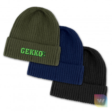 120363 - Denali Beanie