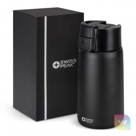 120418 - Swiss Peak Stealth Vacuum Mug