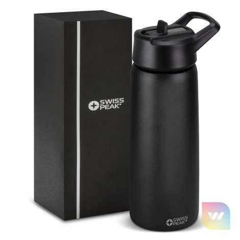 120419 - Swiss Peak Stealth Vacuum Bottle