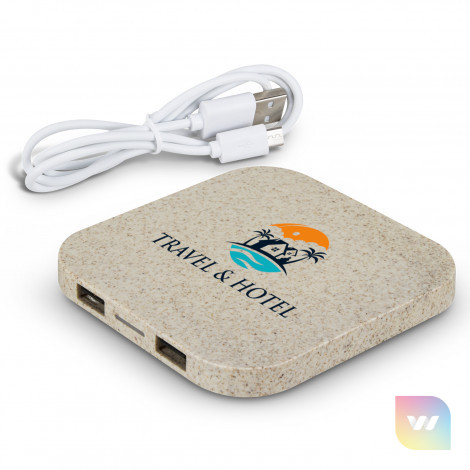 120612 - Alias Wireless Charger - Square