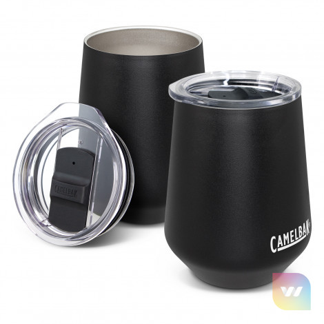 120617 - CamelBak Horizon Wine Vacuum Tumbler - 350ml