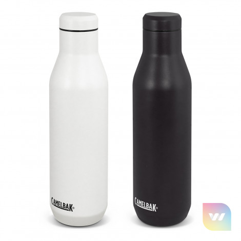120618 - CamelBak Horizon Vacuum Bottle - 750ml