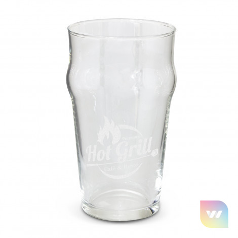 120630 - Tavern Beer Glass