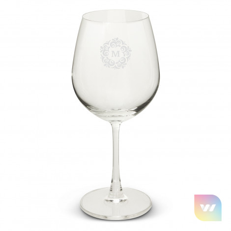 120634 - Mahana Wine Glass - 600ml