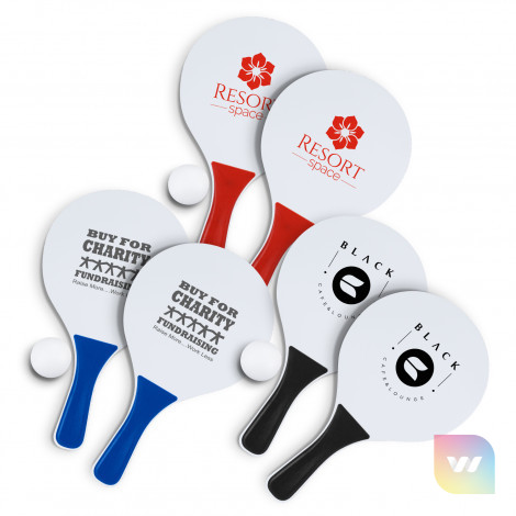 120846 - Paddle Ball Game