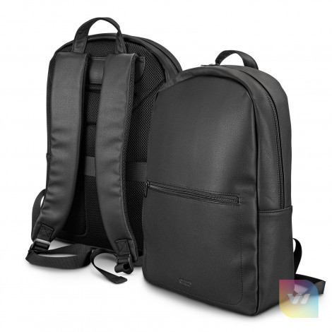 120865 - Swiss Peak Deluxe Backpack