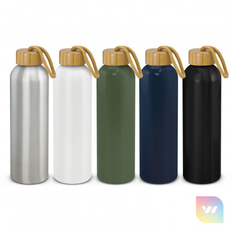 120899 - Eden Aluminium Bottle