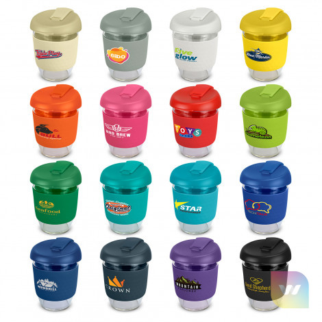 120945 - Stellar Cup Borosilicate - 350ml