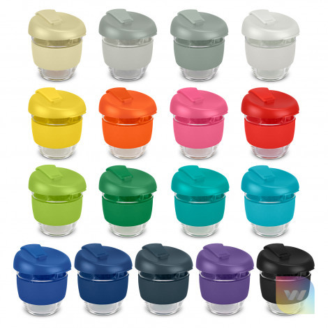 120946 - Stellar Cup Borosilicate - 250ml